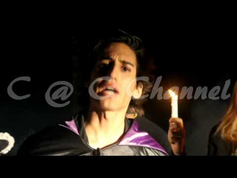 Alex feat. Marwa - Moonlight