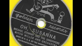 Oh, Susanna (1952) - Michael Stewart