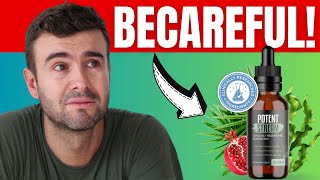 PotentStream Review 2025: Real Results, Ingredients & Where to Buy! ️
