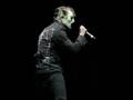 SlipKnoT - Butcher's Hook