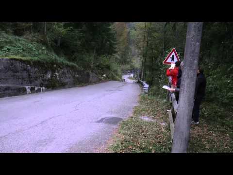 Rally Piancavallo 2014 Barcis 2