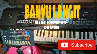 Download lagu Banyu langit (latihan electone) Bersama Maman Mahesa. mp3 Download lagu Banyu langit (latihan electone) Bersama Maman Mahesa. mp3