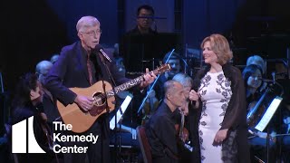 Hallelujah - Renee Fleming, Francis Collins & the National Symphony Orchestra
