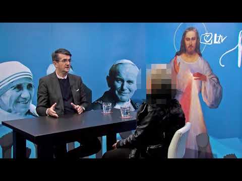 More milosrđa 9.11.2018. - vlč. Dragutin Goričanec