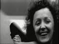 Le vagabond  Edith Piaf   1942