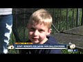 Scary Moments For Safari Park Balloon Riders