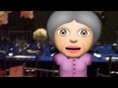 Трейлеры Emoticon