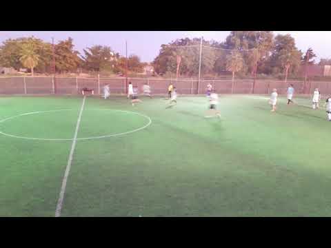 1T 4os Final Copa Empresarial 17jul19