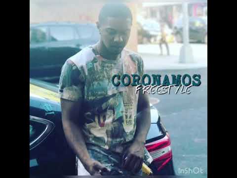 CORONAMOS *FREESTYLE* -D.O.N. (Dominate Outlaw Nature) Lito Kirino