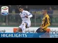 Hellas Verona-Empoli 0-1 - Highlights - Matchday 15 - Serie A TIM 2015/16