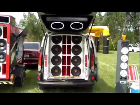 Kangoo Power - Doctor Sound