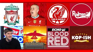 Top 10 Liverpool YouTube Channels