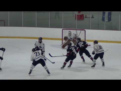 LES AUDITIONS DE HOCKEY   JUNIOR MAJEUR!