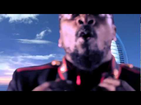 Beenie Man Medley ft Lisa Hyper - Out & Clean / Nuh Stress Me Out {OFFICIAL VIDEO}