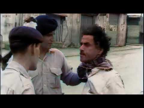 British Soldiers in Aden  - Yemen (1963  - 1967)