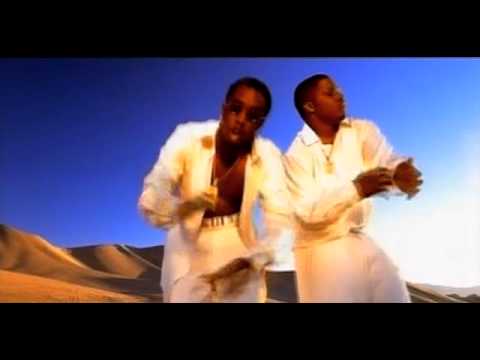 Puff Daddy (Feat. The Notorious B.I.G and Mase) Been Around The World (Clean Extended)