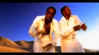 Puff Daddy (Feat. The Notorious B.I.G and Mase) Been Around The World (Clean Extended)