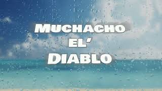 Xteven - Muchacho El Diablo video