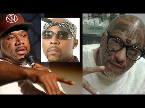 WACK 100 TALKS OG ROLLIN 60s KEITA ROC SCHLÄGT NATE DOGG K.O.! BUNTRY SCHLÄGT NATE DOGG AUCH K.O.!