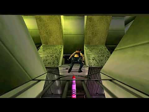 TRLE 2005.10.08 - Area in Arizona