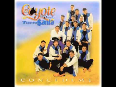 La pista enterrada- El coyote y su Banda Tierra Santa