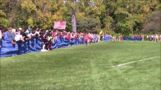 Kick of the Week: Record Falls In Ohio