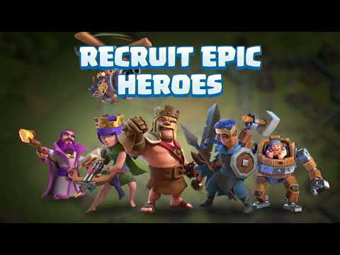 Clash of Clans