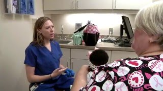 Otolaryngology / Head and Neck Surgery Residents at LSU Health Shreveport