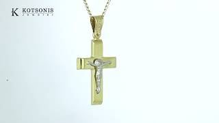 Κόσμημα Κοτσώνης Κόρινθος / Κοσμήματα με την υπογραφή του καλύτερου Ελληνικού εργαστηρίου