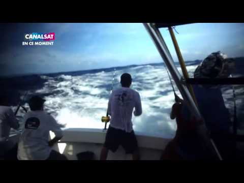 Les Rendez-Vous CANAL EVENT : Fishing Festival