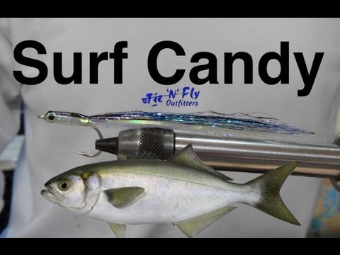 Surf Candy