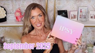Boxycharm by Ipsy Unboxing for September 2025 | Would you had picked this?