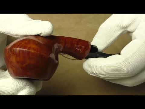 Brebbia Giò Selected - pipe 371