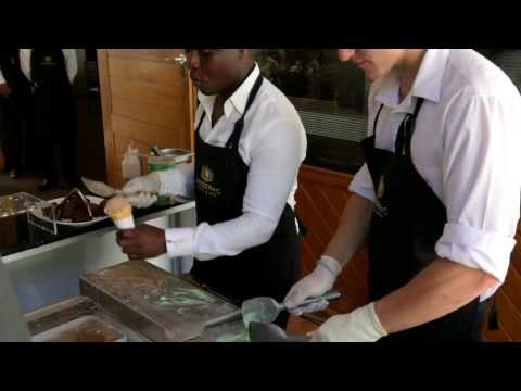 Lanzarac Ready to Run Launch Party Highlights