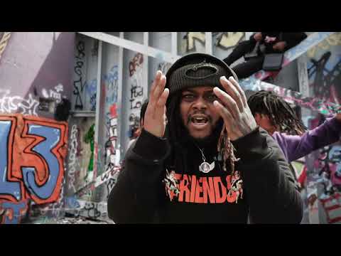 Luh Monie Huncho - Feel My Flow pt.2 LLJV