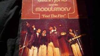 Glenn Jones and the Modulations - He is so good