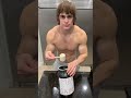 I Drank Mass Gainer Everyday For A Year
