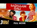 Badnaam Gali Hindi Full Movie Divyenndu Patralekha Dolly Ahluwalia Paritosh Sand