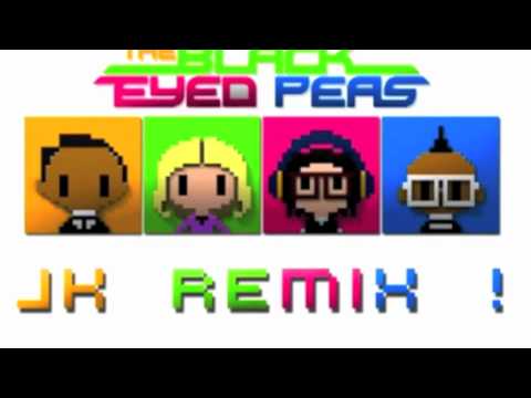 "The Remix Mix" By DJ Rave-N