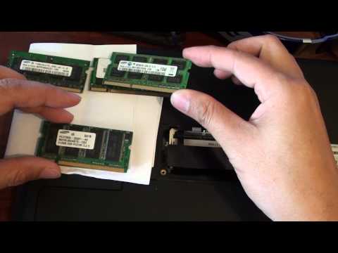 How to Identify Which DDR Memory is Right For Your Laptop