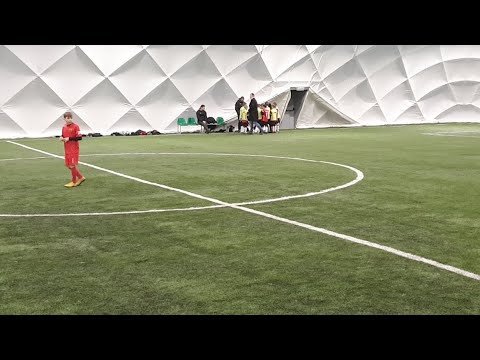 Sparing Wilczki - Korona Kielce  2 Część