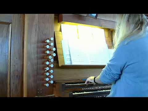 Eugene W. Hancock: Go Tell It on the Mountain