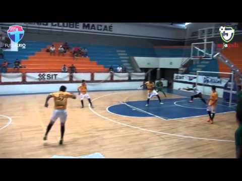 Melhores Momentos Goleiro Lucas Santos 97