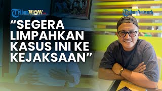 Polda Metro Jaya Diminta Tegas Tangani Kasus Ijazah Jokowi, Fauzan: Segera Limpahkan ke Kejaksaan