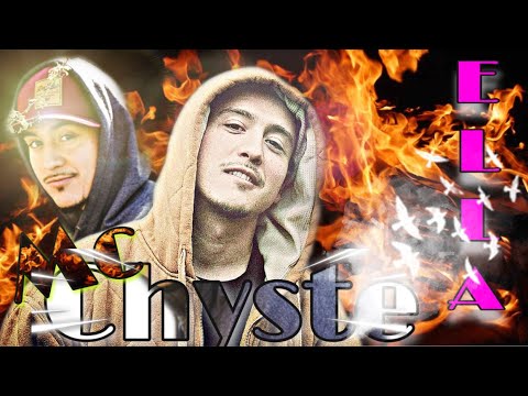 BORICUA REACCIONA A ELLA DE CHYSTE MC