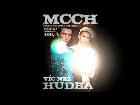 Mcch Crew - Víc než hudba
