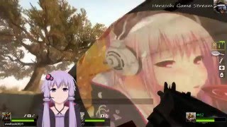 【へらGameS】Left 4 Dead 2 feat. ビビたん (前編)