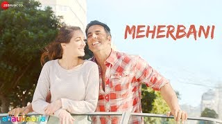 Hai Teri Meherbani Lyrics - Shaukeens