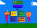 Opening To Greeny Phatom The Movie 2005 DVD