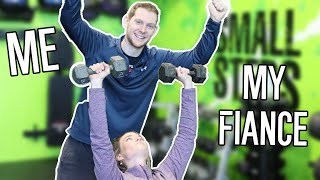 How to Motivate Your Spouse to Workout